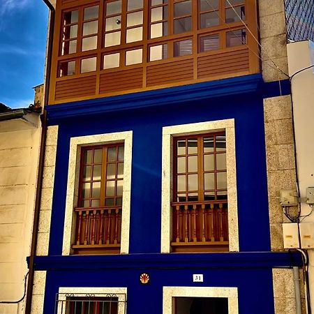 Martinvidal 2 Luarca Exterior foto